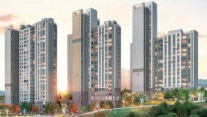 청약 접수 평균 14.99 대 1 마감… ‘한화 포레나 수원장안’ 완판 예감