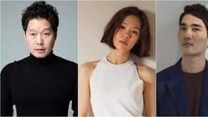‘홈타운’ 유재명·한예리·엄태구, 특급 라인업 완성…올 하반기 방송
