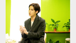 배우 박기웅, 화가 데뷔한다…럭셔리판다와 글로벌 전시