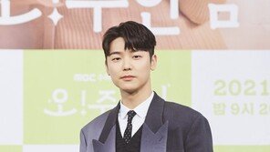 ‘오! 주인님’ 강민혁 “군제대 후 3년만에 복귀작…더 남달라”