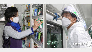 공약만 봐선 누군지?…박영선-오세훈 5대공약 ‘다른 그림 찾기’