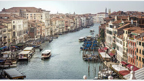 “부동산 투자자 소유 에어비앤비 규제하라” 베니스 숙박업계 ‘분통’