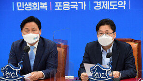 홍익표 “文이 독재자? 국정농단 탄핵 후예들의 무리수”