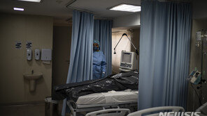 브라질, 美이어 세계 2번째로 코로나 사망 30만명 돌파