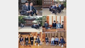 ‘유퀴즈’ PD “유재석, BTS와 이렇게 솔직한 대화한 것 처음이라고…”