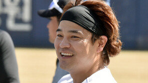 ‘인천 상륙’ 추신수 “집이라 생각하니 편안하고 친근해”