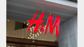 ‘H&M, 나이키’…中, 신장 인권 문제 규탄 브랜드 불매 확산
