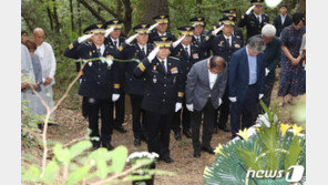 개구리소년사건 30년…“죄 없는 어린 아이들 왜 죽였는지 이유만…”