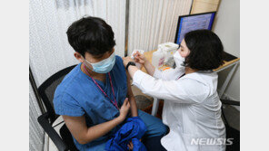 국내 백신 접종 후 항체 보유율 조사한다…4월중순 1차 발표