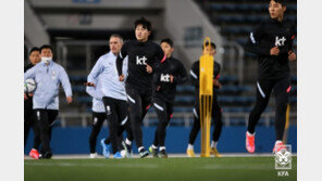 ‘막내’ 이강인, ‘벤투호’의 새로운 스타가 될 수 있을까