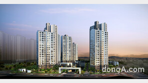 대우건설, ‘창원 푸르지오 더 플래티넘’ 분양 돌입