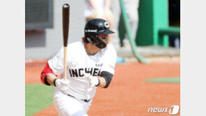 ‘인천상륙’ 추신수, 타격감은 OK…수비 점검은 다음으로