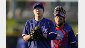 “하필 첫 선발 등판에서…” 아쉬웠던 양현종의 2실점
