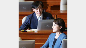 조민 부정입학 조사에…곽상도 “靑-與, 조국 손절 시작됐다”