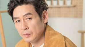 설경구 “낯선 것 거부감에 미루다 28년 만에 첫 사극”