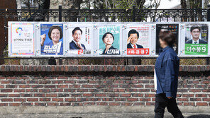 “도와달라” 읍소전략 이낙연…“정권심판” 바람몰이 김종인
