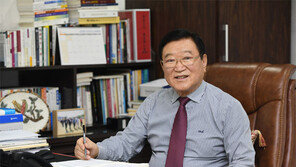 김석환 홍성군수 “홍성∼서울 ‘40분 시대’ 열어 서해안 대표도시 만들 것”