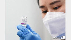 文대통령 백신접종 간호사에 “보건소 폭파” 협박