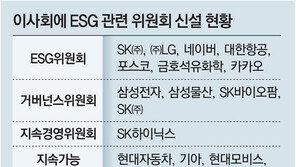 커지고 세지는 대기업 이사회… 인사-경영전략까지 맡아