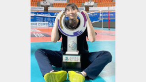 “어우흥은 잊으세요. 오늘 다 미칠 겁니다”