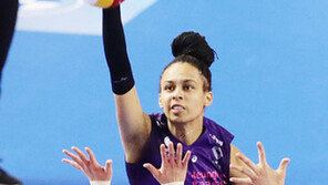 무서워진 브루나, 공격성공률 28 → 33 → 42%