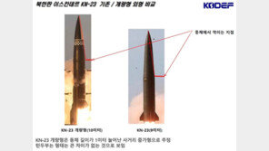 개량된 북한판 이스칸데르, 요격 더 어렵다…대응 필요