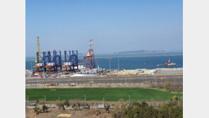  새만금 개발사업 수혜, 분양전환 아파트 ‘군산 한성필하우스’