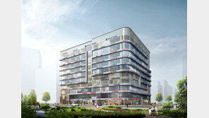  영종국제도시 조양타워 신규 공급…“합리적 분양가 책정”