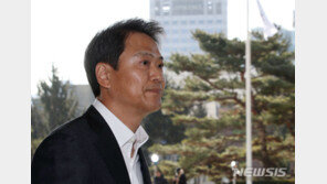 노웅래 “임종석 ‘박원순 옹호’는 대선까지 본 발언”