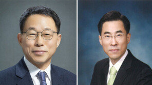 文대통령, 차관급 8명 인사…인사혁신처장 김우호