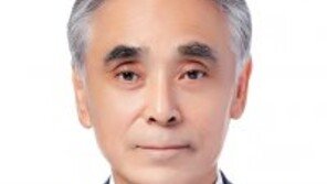 종근당홀딩스, 김태영 신임 대표이사 선임