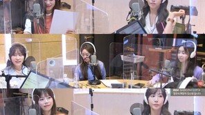 “단체 광고 찍길” ‘정희’ 양지은→홍지윤, 미스트롯2의 입담+라이브
