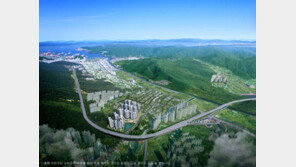  거제, 굵직한 교통 호재 업고 관광업 활성화 기대… 부동산 시장 주목