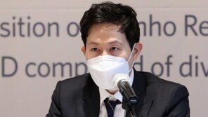 ‘조카의난’ 불발된 금호석화 박철완 “끝 아닌 시작, 기업가치·주주가치 제고 노력 계속”