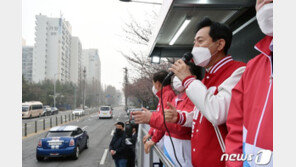 진중권 “오세훈, 그 입 닥쳐라…이 인간 아예 개념이, 낙선 원하냐?”