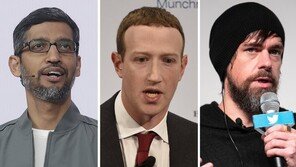 “예, 아니오로만 답하라”…美 IT CEO들, 청문회서 진땀 뺀 사연  