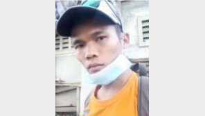 강도 만난 후 가슴에 흉기 박힌 지 모른채 살아온 남성