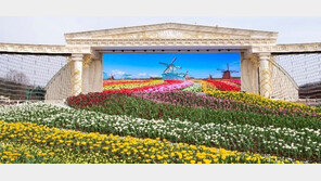 홍익대학교, 에버랜드와 AI기반 실감콘텐츠 개발을 위한 MOU 체결