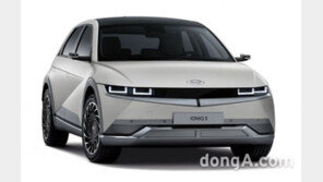 현대차, 아이오닉5 맴버십 특화서비스 출시