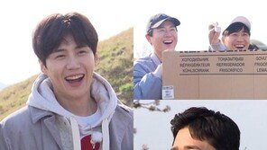 ‘1박2일’ 문세윤, 8㎏ 다이어트 공약 성공했을까
