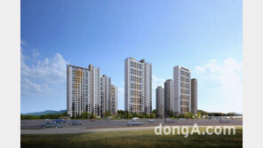 현대엔지니어링, 다음 달 ‘힐스테이트 모종 네오루체’ 분양… 총 927가구 공급