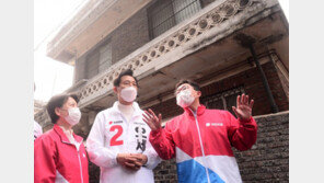 오세훈 “낙후된 주거지역 재건축-재개발 하겠다”