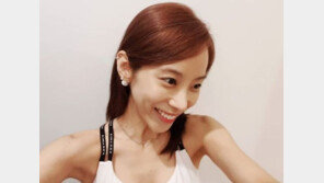 “임산부 먹을 음식, 바닥에…” 조민아, 카페 공개 저격