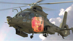 무장헬기에 유무인 복합운영체계 적용 ‘스마트 국방’ 임무 수행