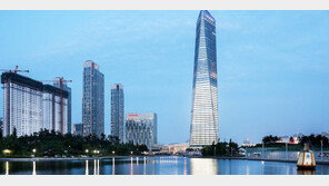 철근콘크리트 공사 37년 노하우… 건설 기술 세계시장서 인정