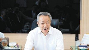 “지리산 알프스 하동, 대한민국 넘어 글로벌 산악관광 자원으로 조성”