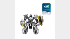 스마트 코딩로봇 ‘지오’ 론칭… 코로나 시대, 코딩 교육 선도