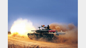 “첨단 기술군대의 시대, 다목적 무인전투車개발 경쟁력 강화”