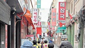 소외계층 끼니 챙기고 긴급구호품 전달… 코로나 대응 빛났다