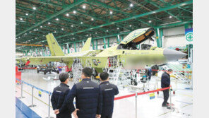 차세대 무기 개발로 경쟁력 강화… 미래 국방, ‘K 방산’이 이끈다